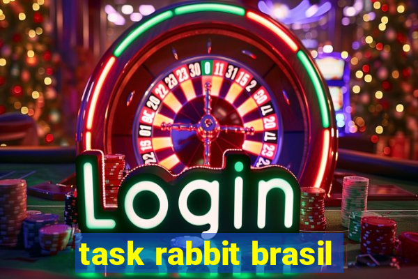 task rabbit brasil